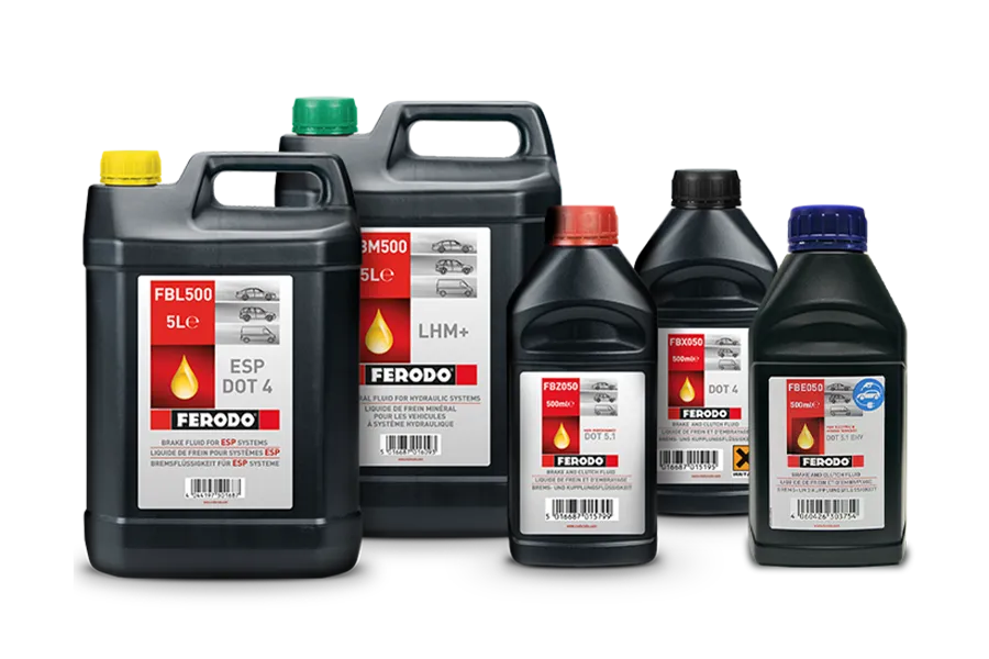 Ferodo website - e-Fluids - products 1630939600598